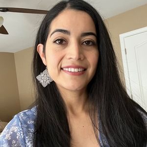 Meet your Posher, Erika